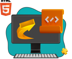Основы HTML. Изучение web-разработки - КИБЕРшкола программирования для детей, компьютерные курсы для школьников, начинающих и подростков - KIBERone г. Екатеринбург