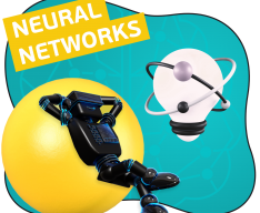 Нейросети - КИБЕРшкола программирования для детей, компьютерные курсы для школьников, начинающих и подростков - KIBERone г. Екатеринбург