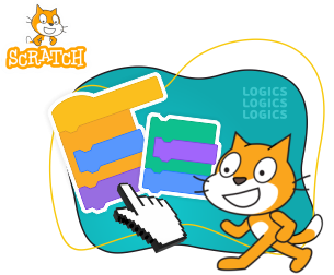 Знакомство со Scratch. Создание игр на Scratch. Основы - КИБЕРшкола программирования для детей, компьютерные курсы для школьников, начинающих и подростков - KIBERone г. Екатеринбург