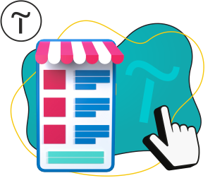 Создание лендинга. Tilda - КИБЕРшкола программирования для детей, компьютерные курсы для школьников, начинающих и подростков - KIBERone г. Екатеринбург