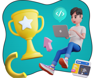 Подготовка к олимпиадам - КИБЕРшкола программирования для детей, компьютерные курсы для школьников, начинающих и подростков - KIBERone г. Екатеринбург