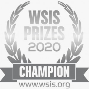 Российский проект KIBERone получил мировое признание на конкурсе ООН и ЮНЕСКО - КИБЕРшкола программирования для детей, компьютерные курсы для школьников, начинающих и подростков - KIBERone г. Екатеринбург