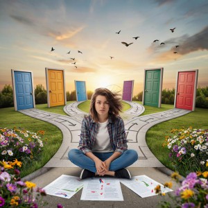 Первая работа: как подростку сделать уверенный старт - КИБЕРшкола программирования для детей, компьютерные курсы для школьников, начинающих и подростков - KIBERone г. Екатеринбург